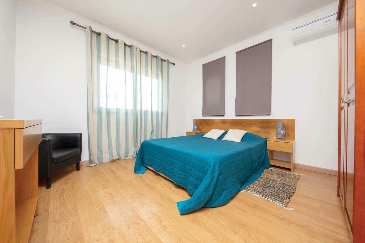 Villa Ruana - 5 Bedrooms On Suite- Free Out Door Hot Jacuzzi - By Bedzy Albufeira Exteriör bild