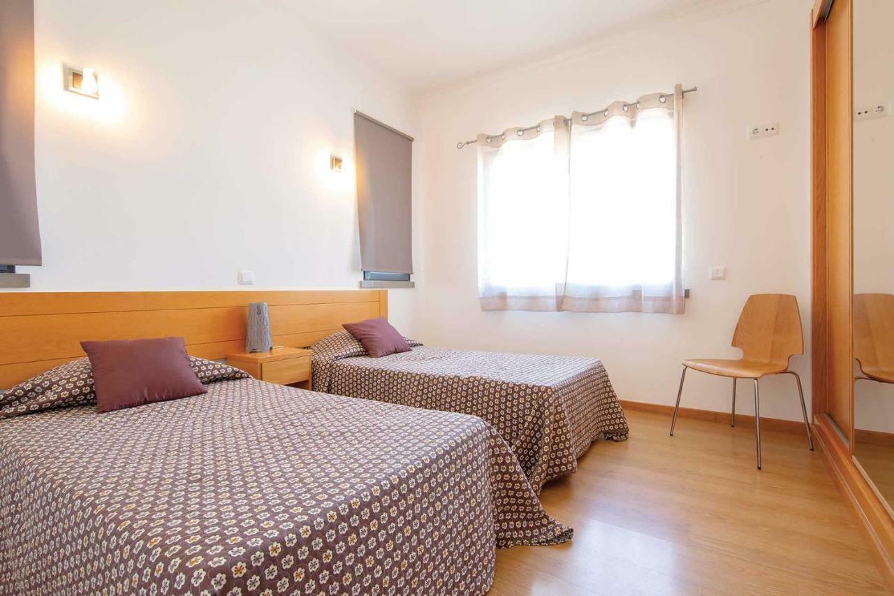 Villa Ruana - 5 Bedrooms On Suite- Free Out Door Hot Jacuzzi - By Bedzy Albufeira Exteriör bild